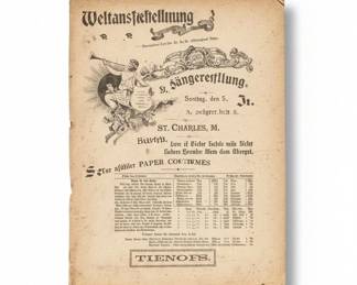 Collection of Vintage Sheet Music, Craft Books, and Doll Field Guide second image