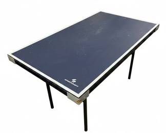 Sportcraft Table Tennis Table