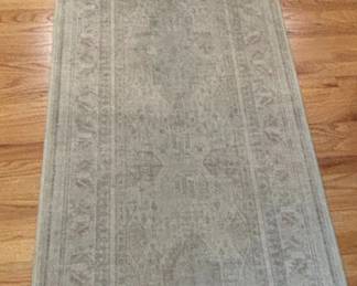 Safavieh Vintage Collection Runner Rug