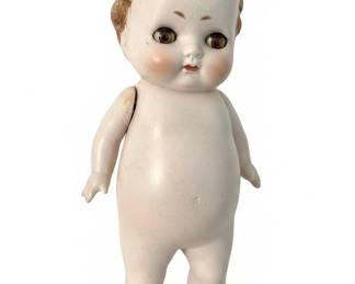 Collection of Antique German Bisque Dolls B fifth image