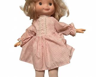 My Friend Mandy Doll