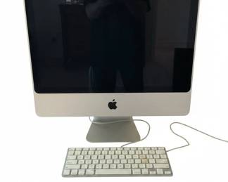 Apple iMac .inch, Mid 