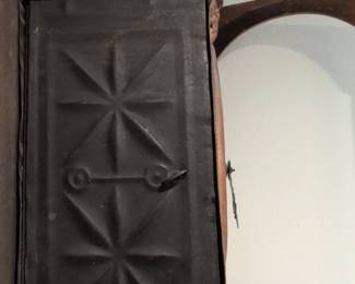 Antique French Comtoise Grandfather Clock third image