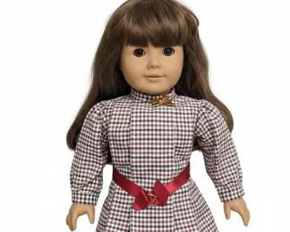 American Girl Dolls Collection 