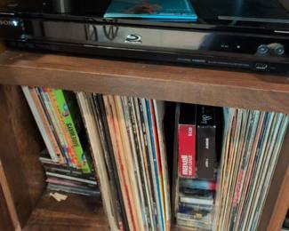 Sony BDPS Bluray Disc Player