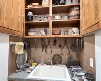Primitive items