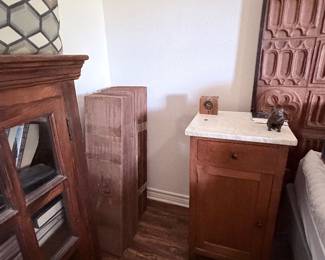 End table