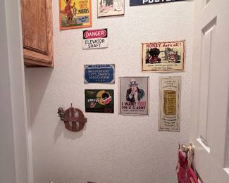 Signs