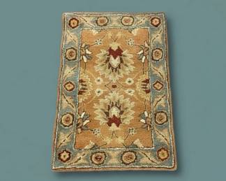Safavieh Heritage Collection Accent Rug second image