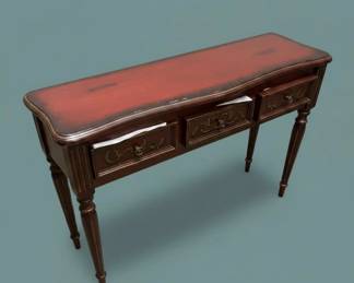 Maitland Smith Console Table second image