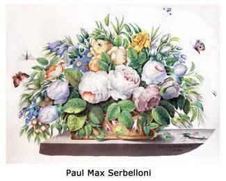 Paul Serbelloni