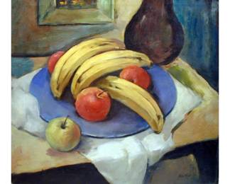 Leon Kroll