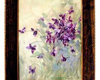 Edith White