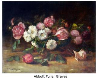 Abbott Fuller Graves