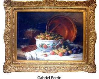 Gabriel Perrin
