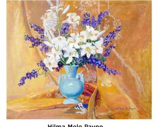 Hilma Mole Payne