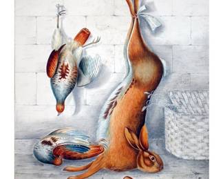 rabbit