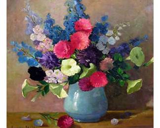 Laura Coombs Hills