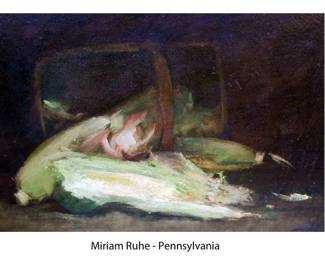 Miriam Ruhe