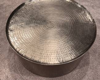 West Elm Coffee Table. Measures 36" D x 18" H. Photo 2 of 2.