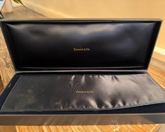Tiffany & Co Cake Server Set. Photo 1 of 2.