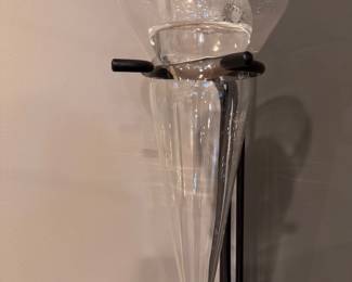 Wine Decanter. Photo 1 of 2.