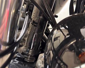 2013 Harley-Davidson Sportbike Motorcycle FORTY-EIGHT XL1200X. Photo 4 of 9.