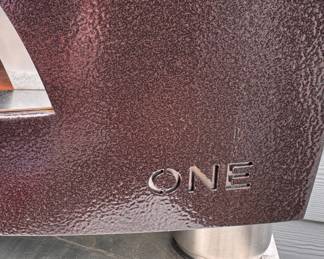 Alpha One Neapolitan Pizza. Alpha One Neapolitan Pizza Oven. Photo 4 of 4.