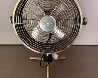 Fan.