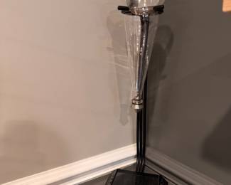 Wine Decanter. Photo 2 of 2.