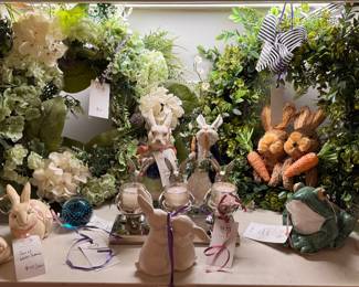 Easter Decorations