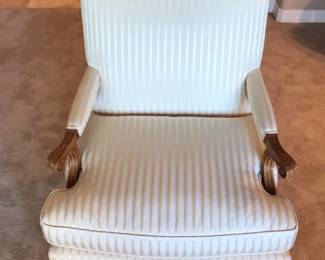 Baker Arm Chair