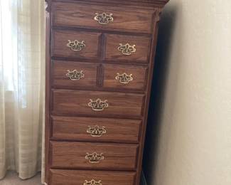 Thomasville Dresser