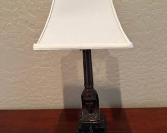 Frederick Cooper Lamp