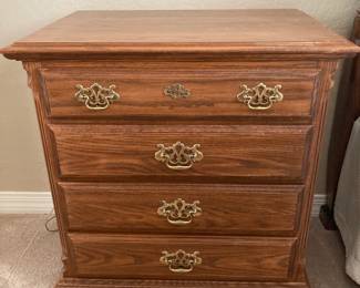 Thomasville Nightstand