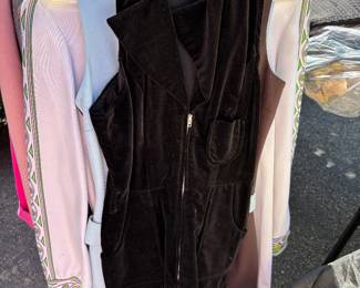 Vintage outfit