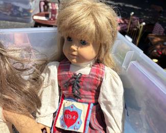American Girl
