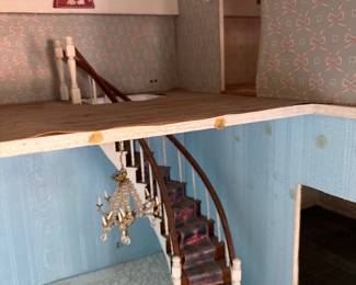 Dollhouse