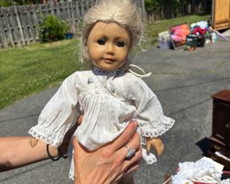 American Girl
