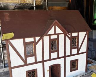 Dollhouse