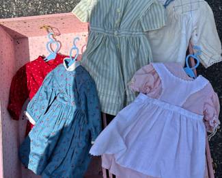American girl outfits