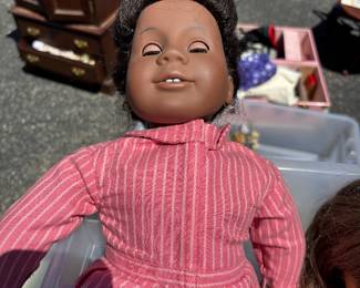 American Girl