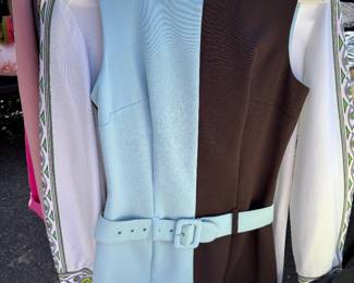 Vintage outfit