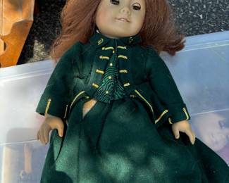 American Girl
