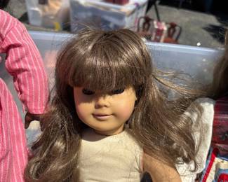 American Girl