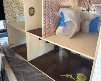Doll house