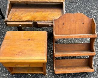 American Girl furniture