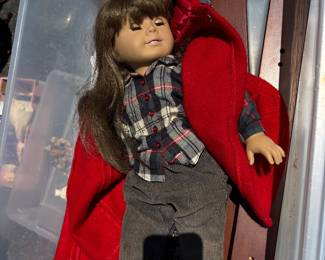American Girl
