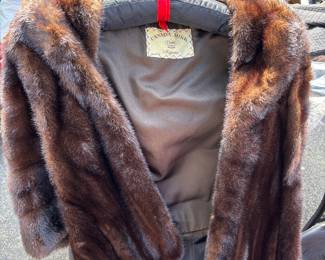 Fur