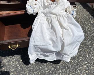 American Girl dress